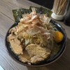 ラーメン専門 宮の森