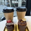 カルディコーヒーファーム CAFE&BAKES 渋谷サクラステージ店
