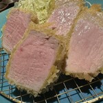 カツレツMATUMURA - 