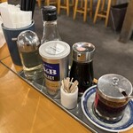 中国ラーメン揚州商人 - 