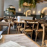 LA BODEGA-CUCHAREO - 素敵な店内