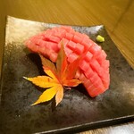 塚本鮮魚店 - 