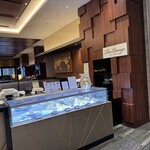 ツマガリ 大丸梅田店 - 