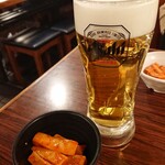 鳥園 - スーパードライ