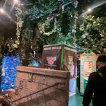 レインフォレストカフェ・トーキョー - 