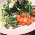 レインフォレストカフェ・トーキョー - 