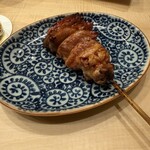 焼鳥 鳥澄 - 