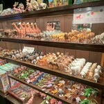 レインフォレストカフェ・トーキョー - 