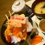 塚本鮮魚店 - 