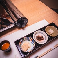 先斗町しゃぶしゃぶすき焼き きらく - 