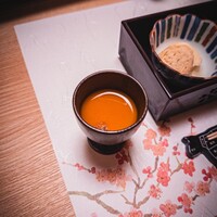 先斗町しゃぶしゃぶすき焼き きらく - 