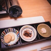 先斗町しゃぶしゃぶすき焼き きらく - 