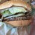 バーガーキング - 料理写真: