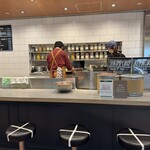 BOTANI：CURRY 梅田店 - 