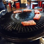 けとばし屋チャンピオン 三宮店 - 