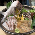四国三郎 よしの川 - 