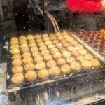 たこ焼き道楽 わなか - 