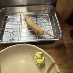 串かつ 越源 - 串カツ