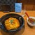 中華 大真 - 料理写真:天津丼にはスープが付きます