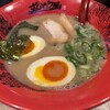 ラー麺 ずんどう屋 豊中服部店