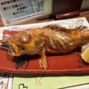 炉ばた 海彦山彦 立町店