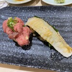 江戸前鮨 みさき - 