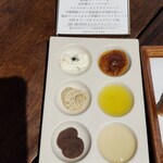 ポワン エ リーニュ - 