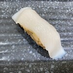 江戸前鮨 みさき - 