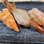 江戸前鮨 みさき - 