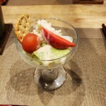 日本料理ひたち野いしざき - 