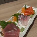 完全個室居酒屋 誉~ほまれ~ - 