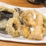 糸満漁民食堂 - 