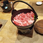 日本料理ひたち野いしざき - 