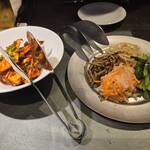 焼肉 ちゃんぷ 吉祥寺店 - 