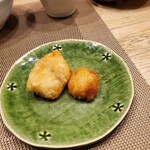 日本料理ひたち野いしざき - 
