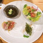 糸満漁民食堂 - 