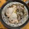 大砲ラーメン 長門石店