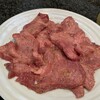 焼肉レストラン　トマトハウス