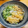 葉隠うどん