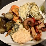 オステリア ダ アダ - 