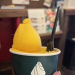 リッコジェラート - 