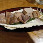 マグロ・日本酒専門店 吟醸マグロ 品川店 - 