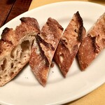 オステリア ダ アダ - 