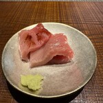 とき - 2ヶ月熟成マグロ