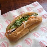 バインミー☆サンドイッチ 水道橋東口店 - 