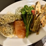 オステリア ダ アダ - 