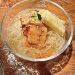 隠れ家焼肉 ニクノトリコ 六本木 - 