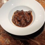 隠れ家焼肉 ニクノトリコ 六本木 - 