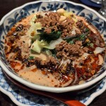 中國料理四川之門