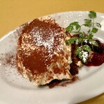 オステリア ダ アダ - 